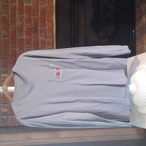 Vineyard Vines Gray Men's Shirt